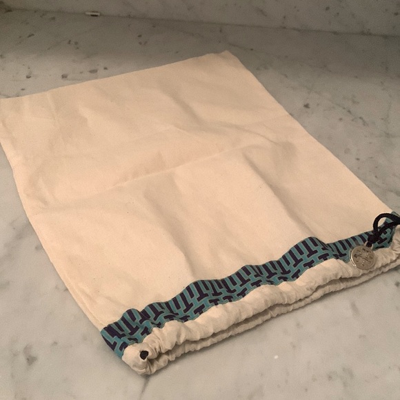 TORY BURCH - DUST BAG - Picture 2 of 4